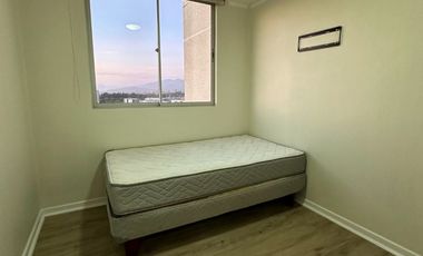 Arriendo departamento amoblado grande año corrido puerta del mar, frente lider, La Serena