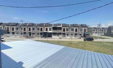 Rumah Sewa 2 Lantai dekat Pondok Candra