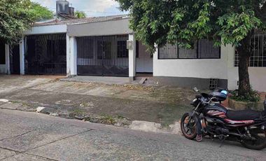 Vendo Casa en Villavicencio Urbanización Guatiquia
