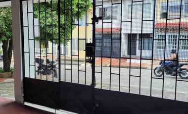 Vendo Casa en Villavicencio Urbanización Guatiquia