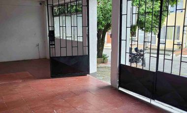 Vendo Casa en Villavicencio Urbanización Guatiquia
