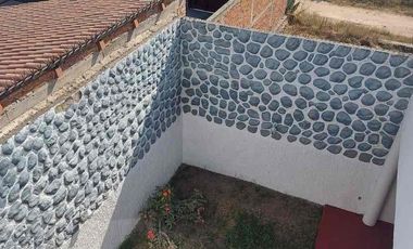 Tonala Casa de 3 niveles con roof garden