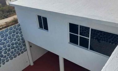 Tonala Casa de 3 niveles con roof garden