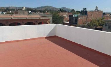 Tonala Casa de 3 niveles con roof garden