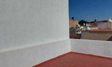 Tonala Casa de 3 niveles con roof garden