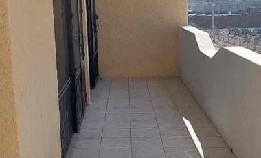 Tonala Casa de 3 niveles con roof garden