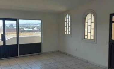 Tonala Casa de 3 niveles con roof garden