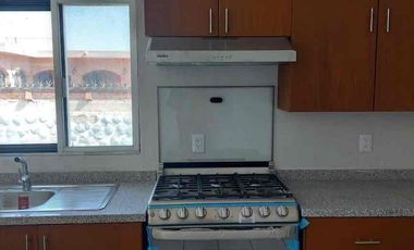 Tonala Casa de 3 niveles con roof garden