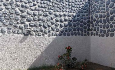 Tonala Casa de 3 niveles con roof garden