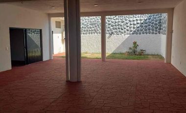 Tonala Casa de 3 niveles con roof garden