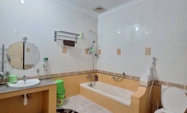 Dijual murah rumah hook dutamas batam centre