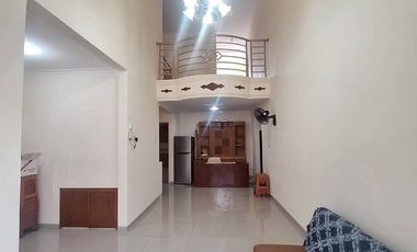 Dijual murah rumah hook dutamas batam centre