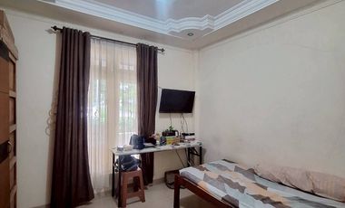 Dijual murah rumah hook dutamas batam centre