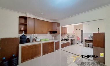 Dijual murah rumah hook dutamas batam centre