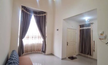 Dijual murah rumah hook dutamas batam centre