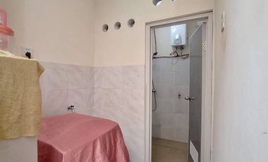 Dijual murah rumah hook dutamas batam centre