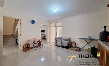 Dijual murah rumah hook dutamas batam centre