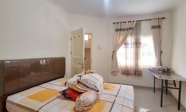 Dijual murah rumah hook dutamas batam centre