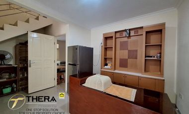 Dijual murah rumah hook dutamas batam centre