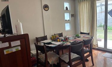 Casa de venta en Otavalo, Conjunto Privado Los Pinos