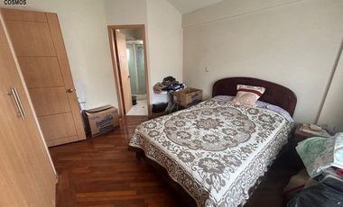 Casa de venta en Otavalo, Conjunto Privado Los Pinos