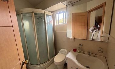 Casa de venta en Otavalo, Conjunto Privado Los Pinos