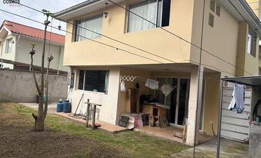 Casa de venta en Otavalo, Conjunto Privado Los Pinos