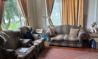 Casa de venta en Otavalo, Conjunto Privado Los Pinos