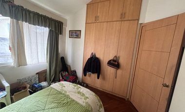 Casa de venta en Otavalo, Conjunto Privado Los Pinos