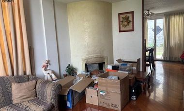 Casa de venta en Otavalo, Conjunto Privado Los Pinos