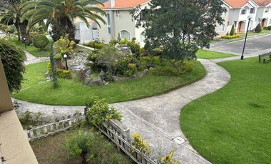 Casa de venta en Otavalo, Conjunto Privado Los Pinos