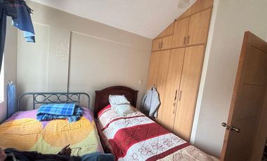 Casa de venta en Otavalo, Conjunto Privado Los Pinos