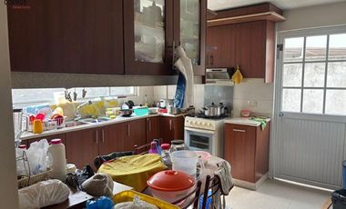 Casa de venta en Otavalo, Conjunto Privado Los Pinos