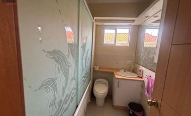 Casa de venta en Otavalo, Conjunto Privado Los Pinos