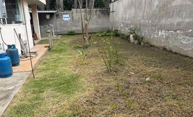 Casa de venta en Otavalo, Conjunto Privado Los Pinos