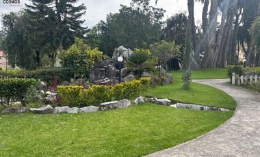 Casa de venta en Otavalo, Conjunto Privado Los Pinos
