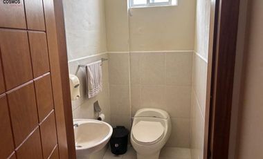 Casa de venta en Otavalo, Conjunto Privado Los Pinos