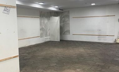 LOCAL COMERCIAL SECTOR PASEO TAMARUGO