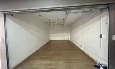 LOCAL COMERCIAL SECTOR PASEO TAMARUGO