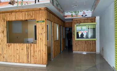 LOCAL COMERCIAL SECTOR PASEO TAMARUGO