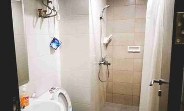 DIJUAL APARTEMEN UNIT 1 BEDROOM BORNEO BAY RESIDENCE