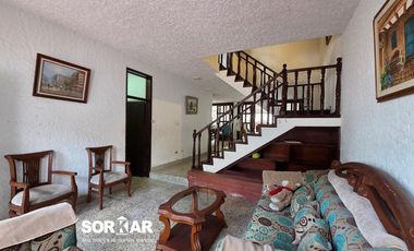 Casa en venta en Riomar, Barranquilla