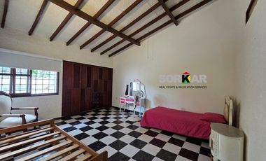 Casa en venta en Riomar, Barranquilla