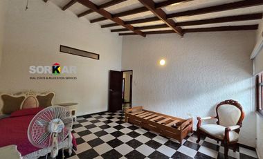 Casa en venta en Riomar, Barranquilla