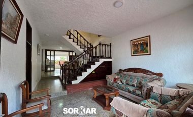 Casa en venta en Riomar, Barranquilla