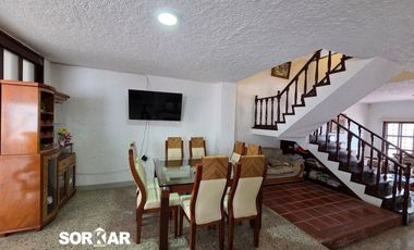 Casa en venta en Riomar, Barranquilla