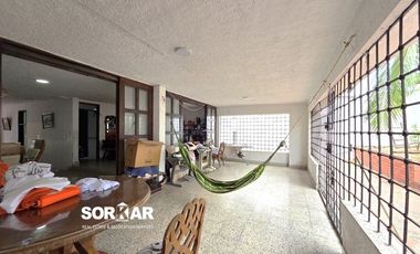 Casa en venta en Riomar, Barranquilla