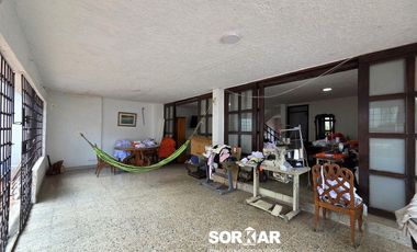 Casa en venta en Riomar, Barranquilla