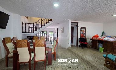 Casa en venta en Riomar, Barranquilla