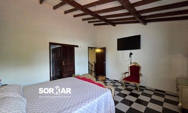 Casa en venta en Riomar, Barranquilla